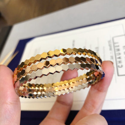 [LUXORA]BEE LOVE BRACELET