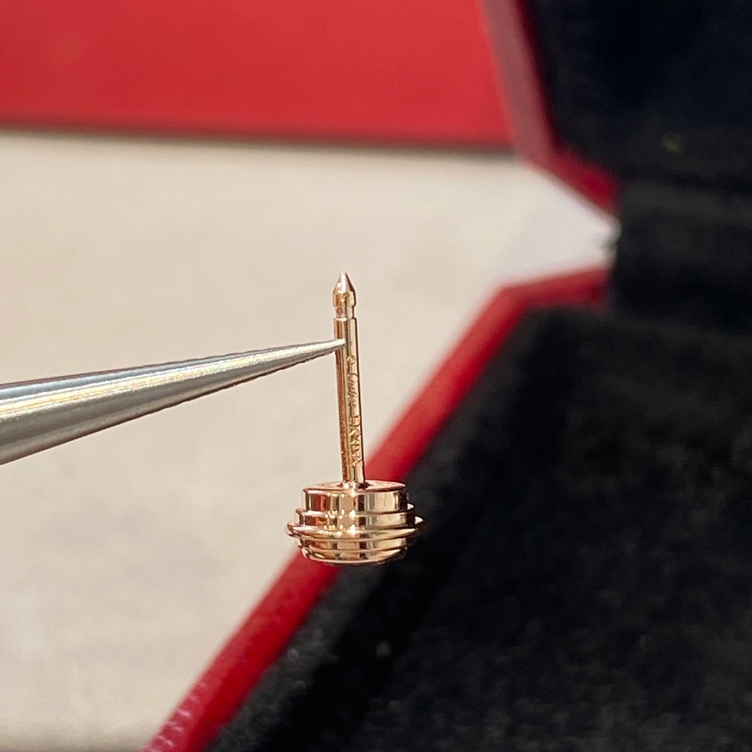[LUXORA]DAMOUR DIAMOND EARRINGS