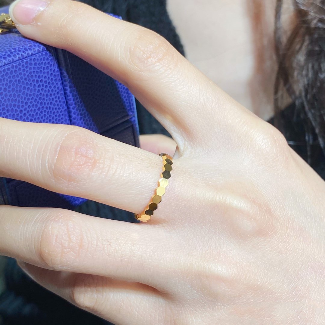 [LUXORA]BEE LOVE SMALL RING