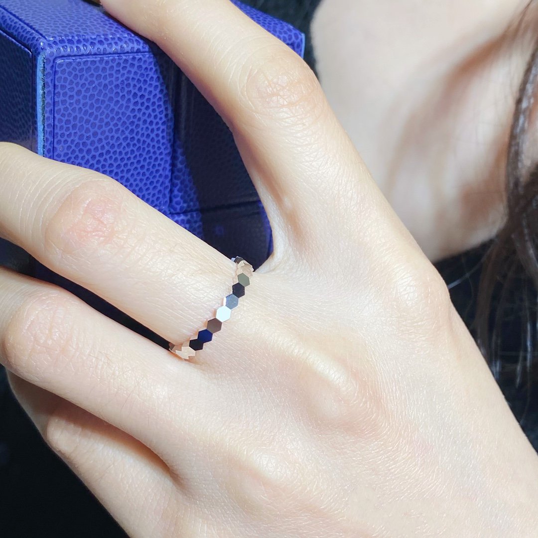 [LUXORA]BEE LOVE SMALL RING