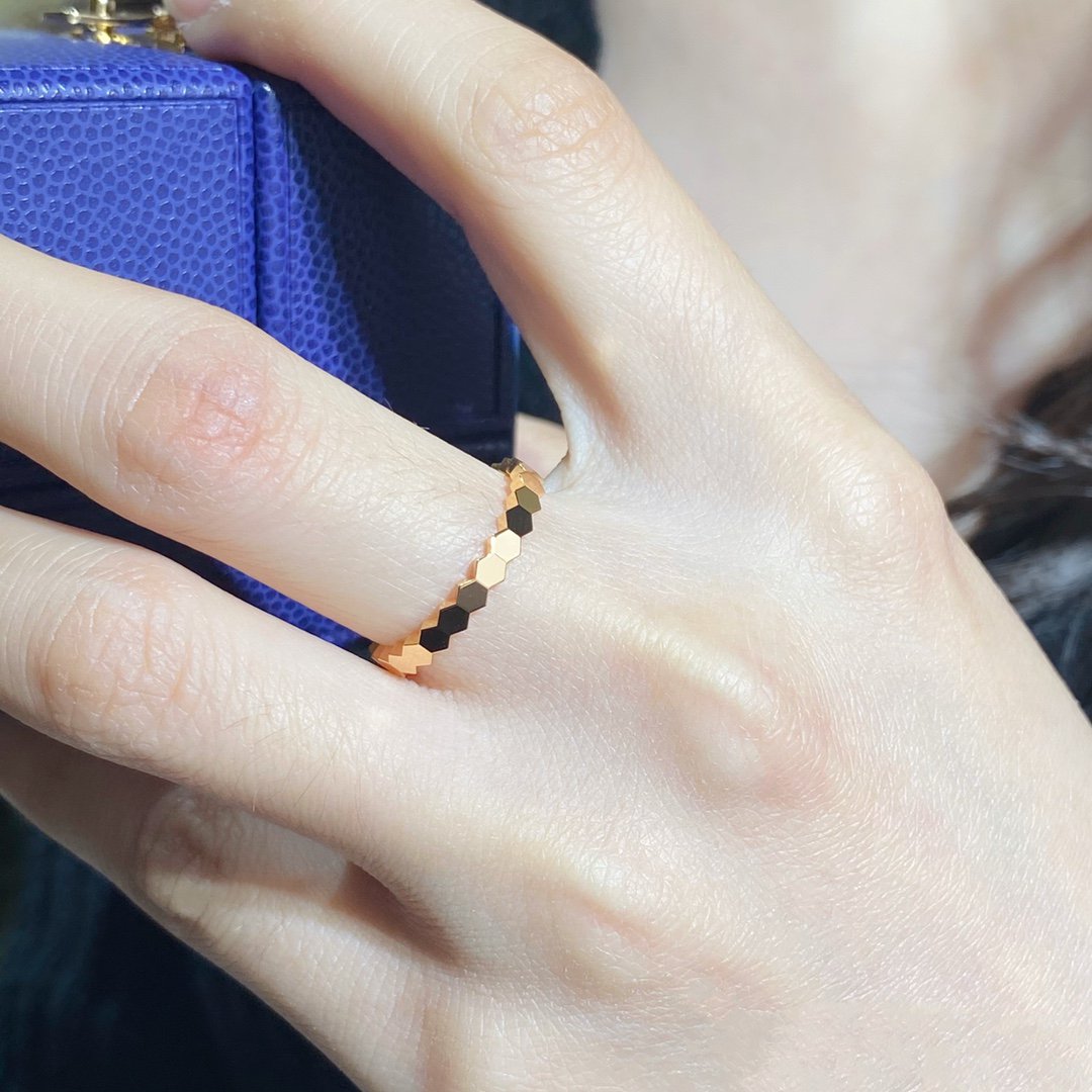 [LUXORA]BEE LOVE SMALL RING