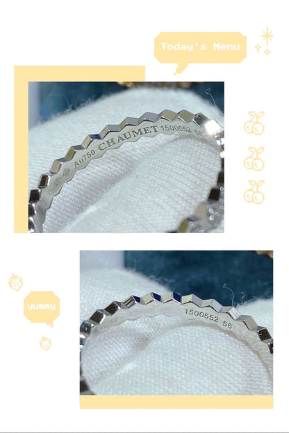 [LUXORA]BEE LOVE SMALL RING