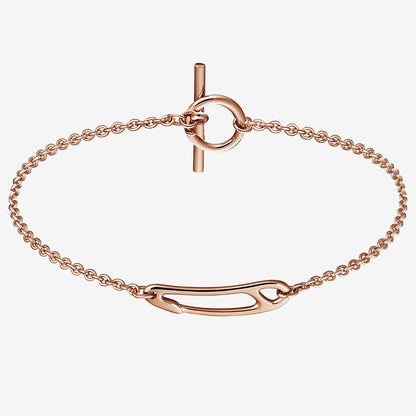 [LUXORA]Brooch Necklace