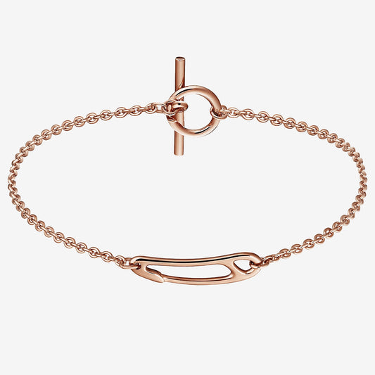 [LUXORA]Brooch Necklace