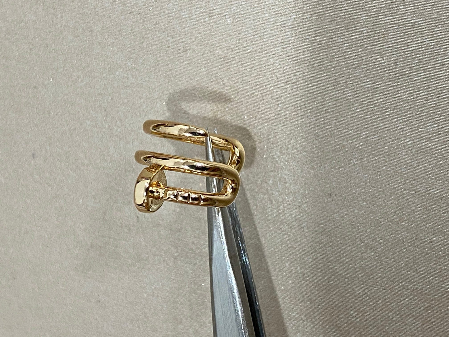 [LUXORA]Single-ear clip