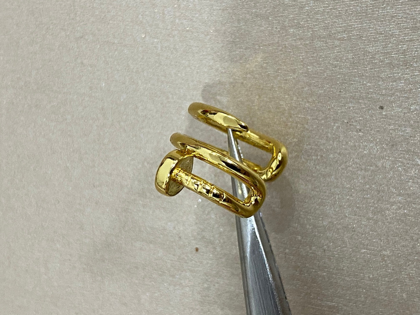 [LUXORA]Single-ear clip
