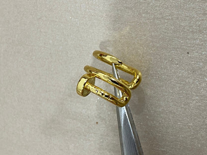 [LUXORA]Single-ear clip