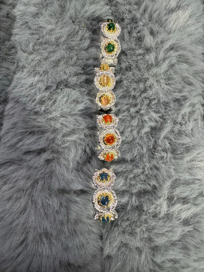 [LUXORA]B.C.L Daisy Rings（Various colors）