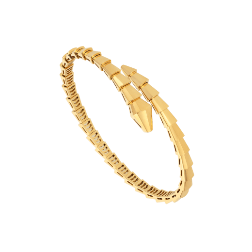 [LUXORA]SERPENTI VIPER GOLD BRACELET