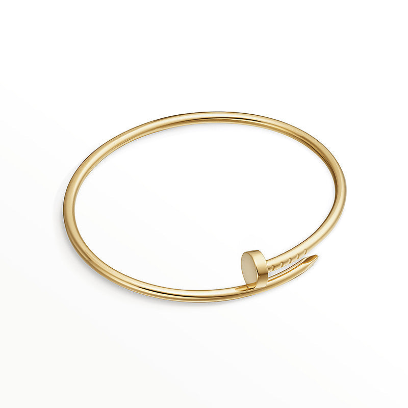 [LUXORA]JUSTE BRACELET 2.5MM