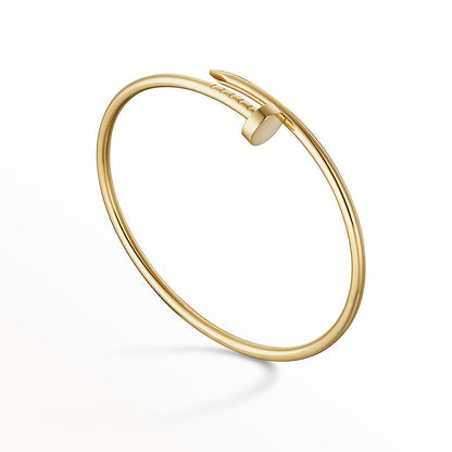 [LUXORA]JUSTE BRACELET 2.5MM