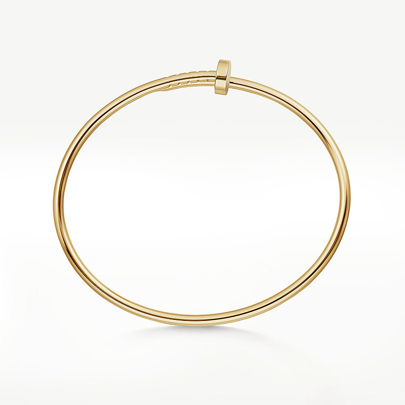 [LUXORA]JUSTE BRACELET 2.5MM