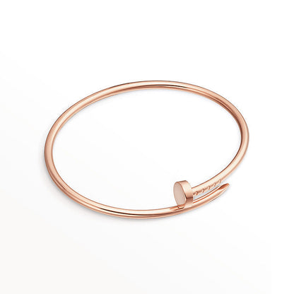 [LUXORA]JUSTE BRACELET 2.5MM