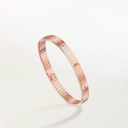 [LUXORA]LOVE BRACELET 7 mm