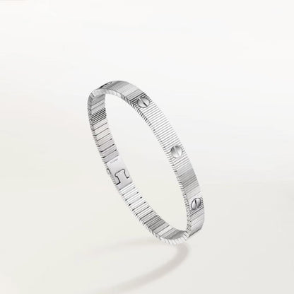 [LUXORA]LOVE BRACELET 7 mm