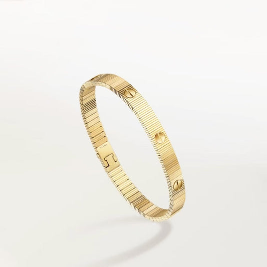 [LUXORA]LOVE BRACELET 7 mm