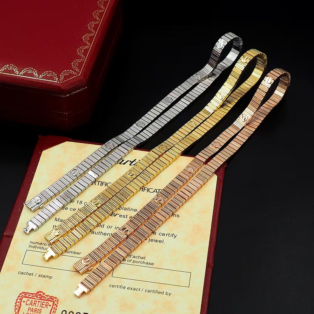 [LUXORA] 2026 NEW LOVE UNLIMITED NECKLACE