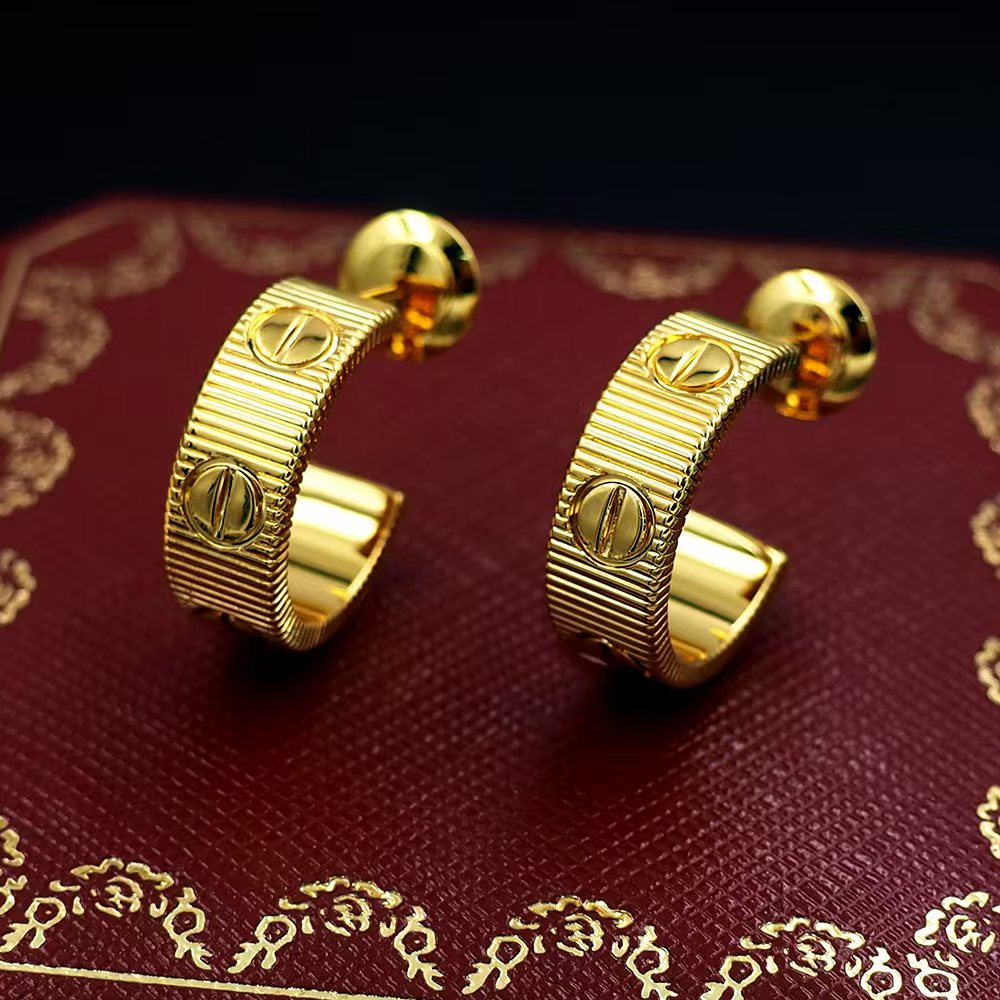 [LUXORA] 2026 NEW LOVE UNLIMITED EARRINGS