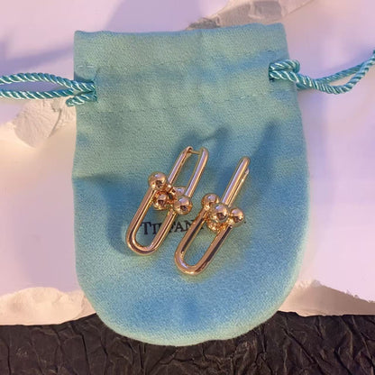 [LUXORA]HW SERIES EARRINGS