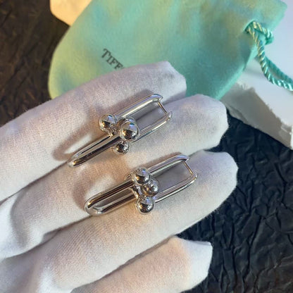 [LUXORA]HW SERIES EARRINGS