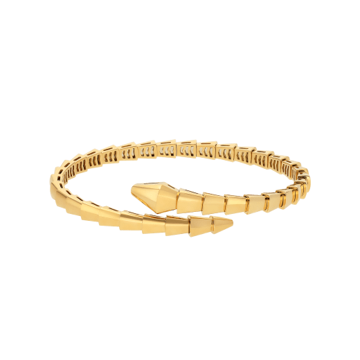 [LUXORA]SERPENTI VIPER GOLD BRACELET