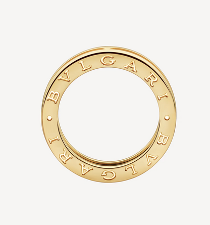 [LUXORA]ZERO 1 ONE-BAND RING