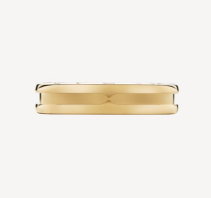 [LUXORA]ZERO 1 ONE-BAND RING