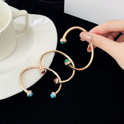 [LUXORA]P.T LUCKY BRACELET