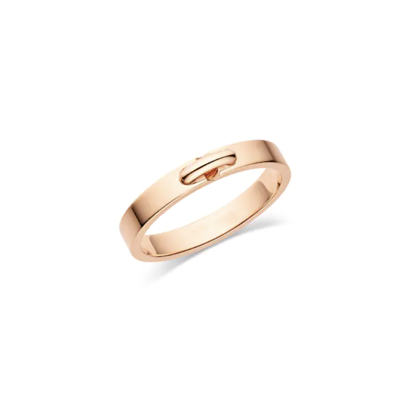 [LUXORA]ALLIANCE LIENS VIDENCE 3MM RING