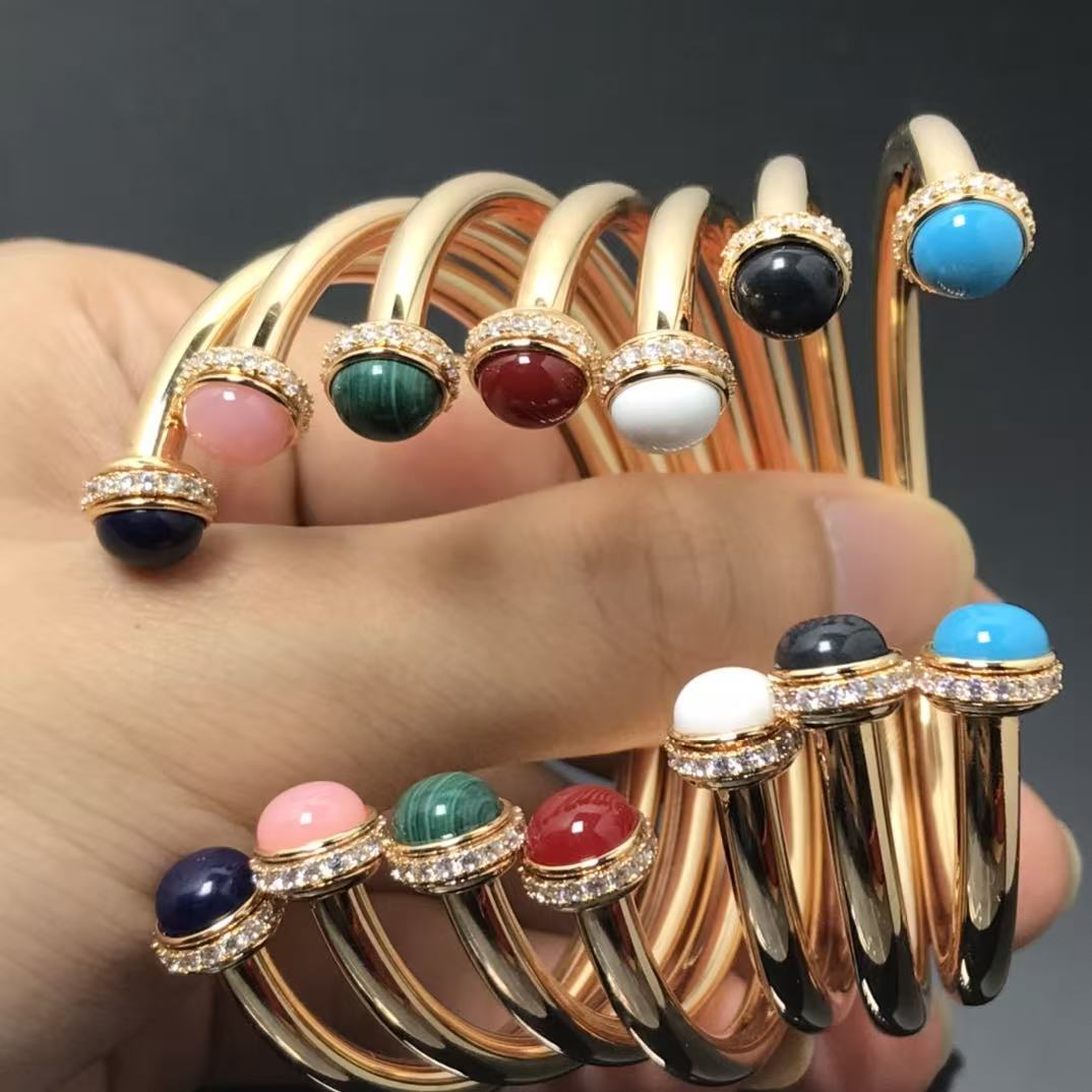 [LUXORA]P.T LUCKY BRACELET