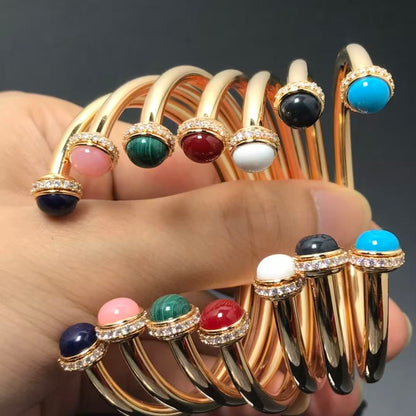 [LUXORA]P.T LUCKY BRACELET