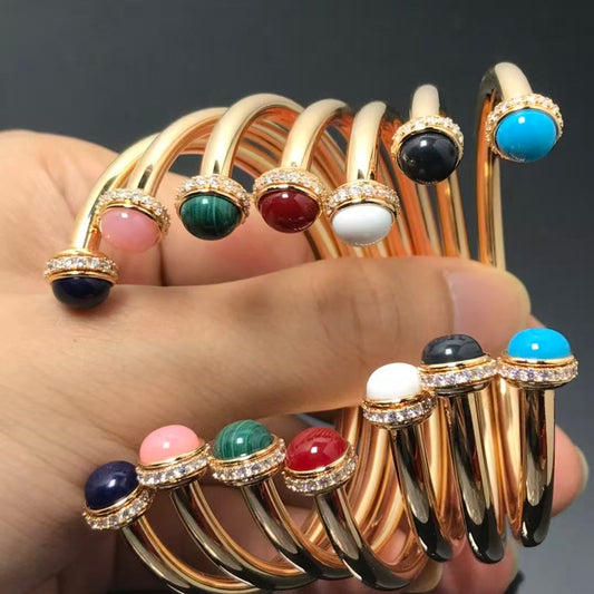 [LUXORA]P.T LUCKY BRACELET