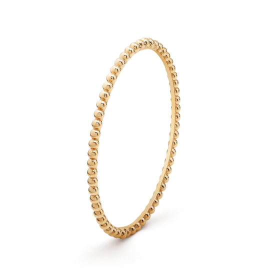 [LUXORA]PERLEE PEARLS BRACELET
