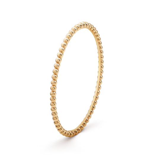 [LUXORA]PERLEE PEARLS BRACELET