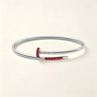 [LUXORA]JUSTE BRACELET 2.5MM DIAMONDS NEW