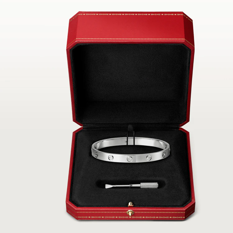 [LUXORA]LOVE BRACELET 6.1MM