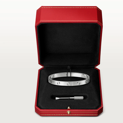[LUXORA]LOVE BRACELET 6.1MM