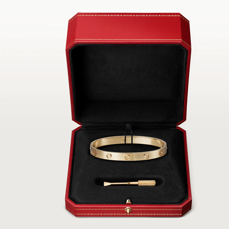 [LUXORA]LOVE BRACELET 6.1MM