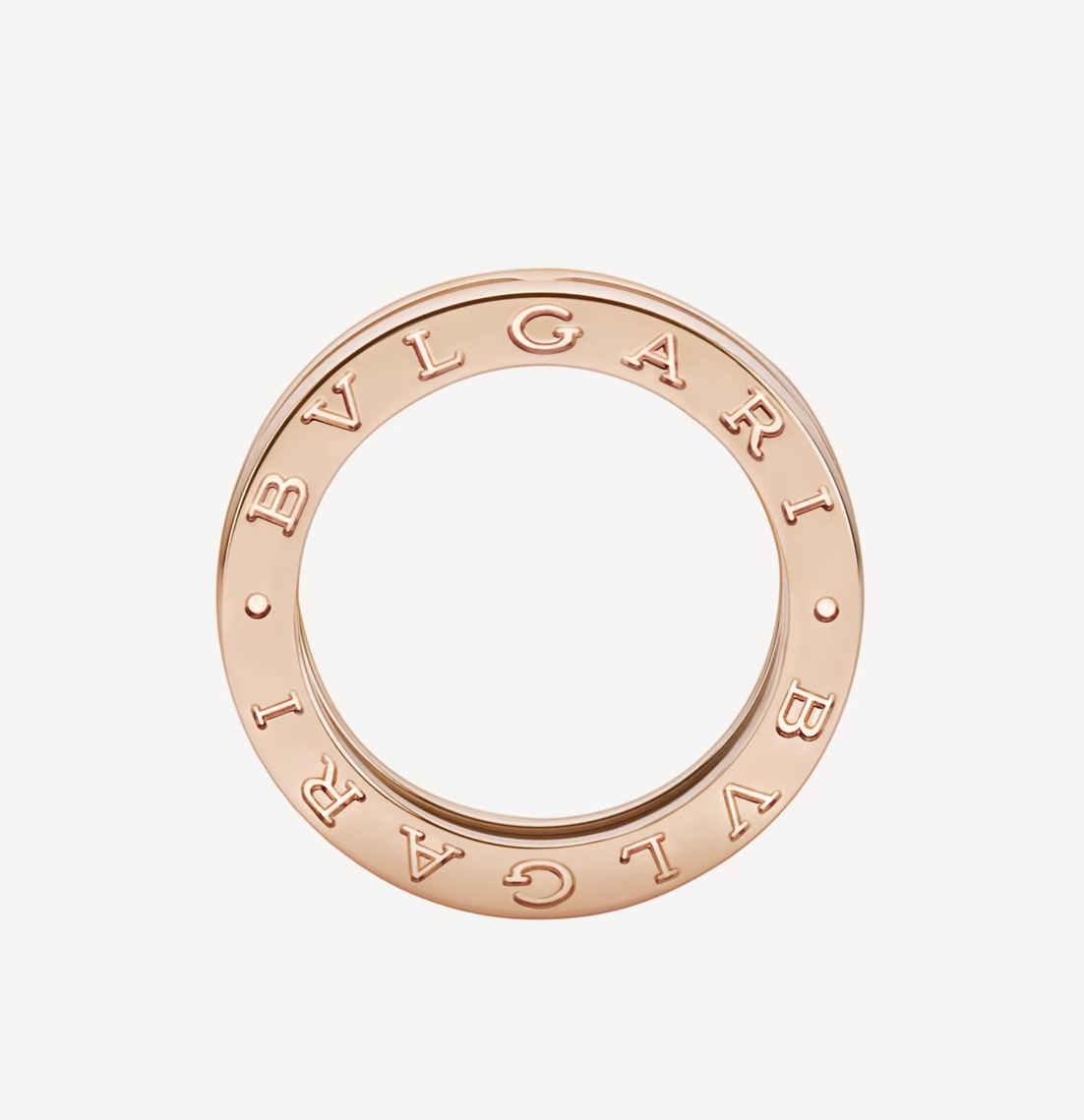 [LUXORA]ZERO 1 ONE-BAND RING