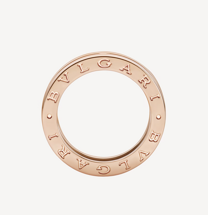 [LUXORA]ZERO 1 ONE-BAND RING