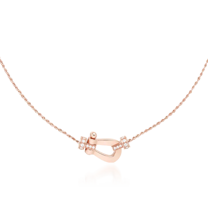 [LUXORA]FORCE 10 DIAMOND NECKLACE