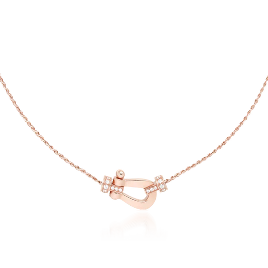 [LUXORA]FORCE 10 DIAMOND NECKLACE