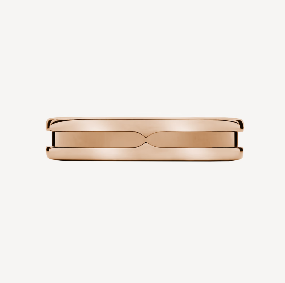 [LUXORA]ZERO 1 ONE-BAND RING