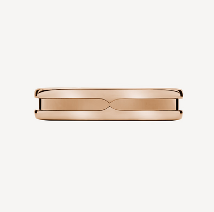 [LUXORA]ZERO 1 ONE-BAND RING