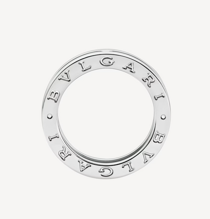 [LUXORA]ZERO 1 ONE-BAND RING