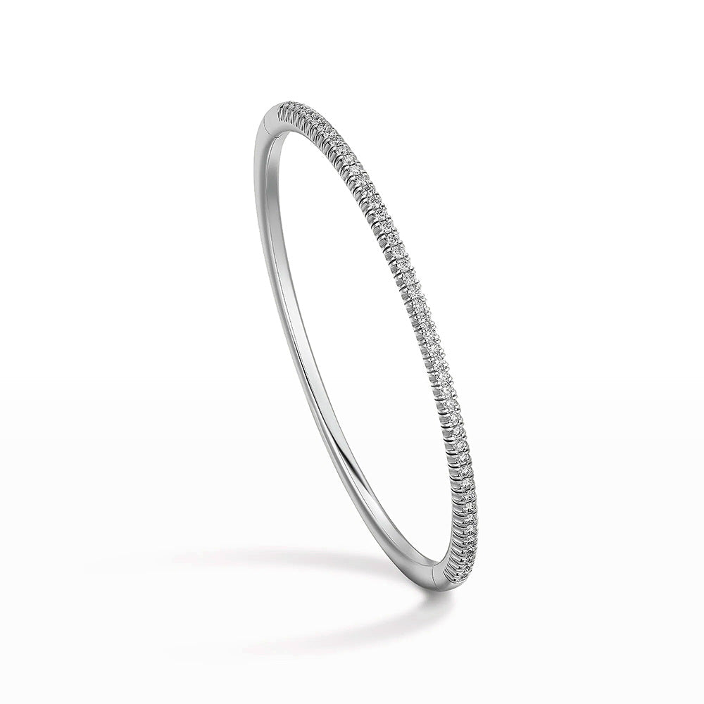 [LUXORA]MINI DIAMOND TENNIS BRACELET