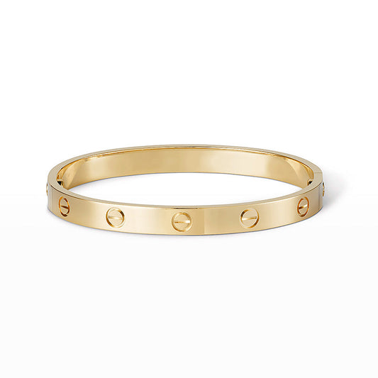 [LUXORA]LOVE BRACELET 6.1MM