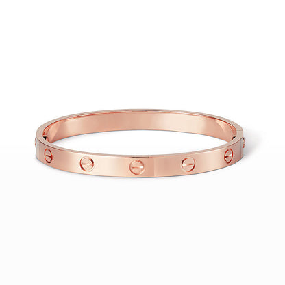 [LUXORA]LOVE BRACELET 6.1MM