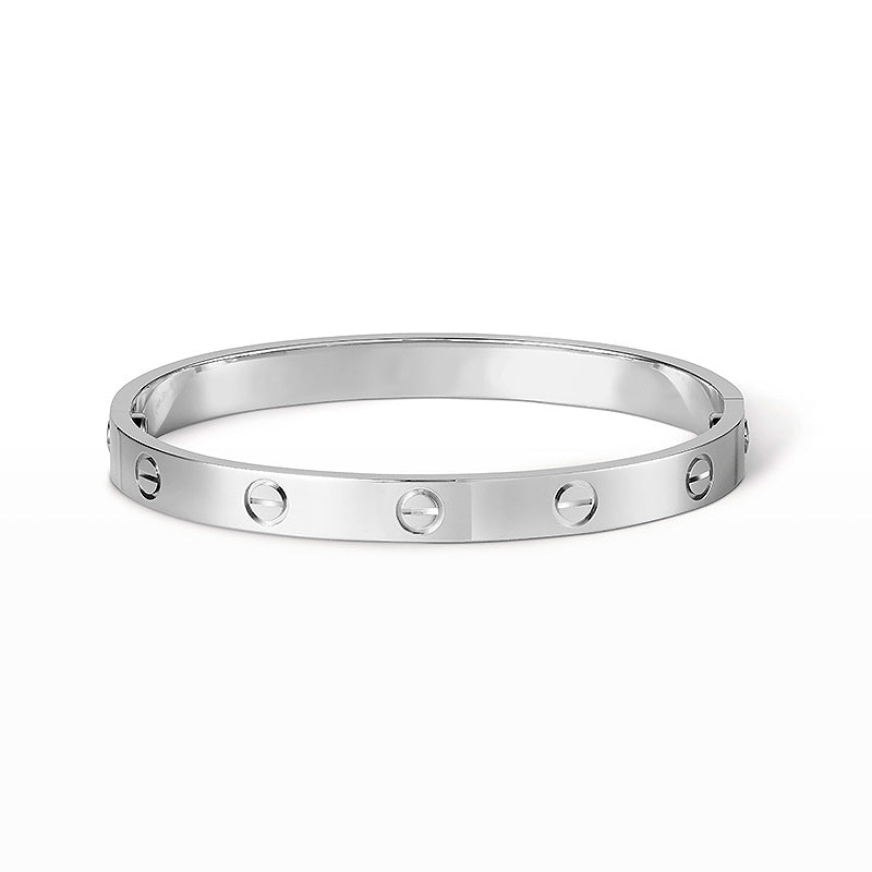[LUXORA]LOVE BRACELET 6.1MM