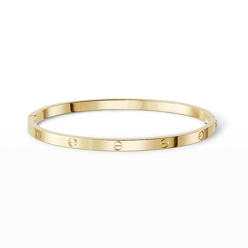 [LUXORA]LOVE BRACELET 3.65MM